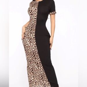 Women's Maxi dress